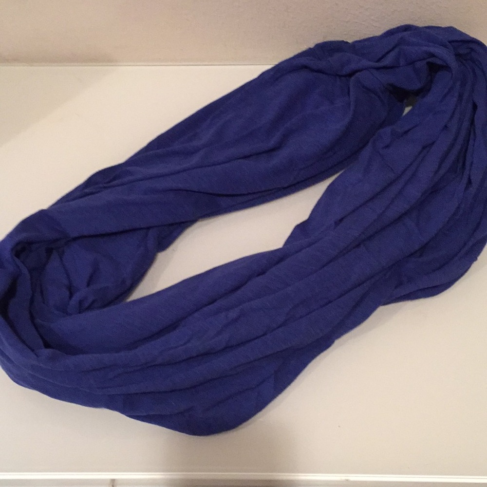 Infinity Scarf